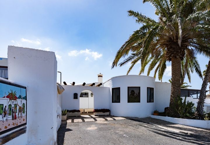 Villa a Nazaret, Lanzarote, Nazaret - € 595.000 | Ref: 2266 - foto 1